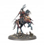 SOULBLIGHT GRAVELORDS: SEÑOR VAMPIRO EN PESADILLA