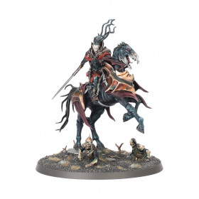 SOULBLIGHT GRAVELORDS: SEÑOR VAMPIRO EN PESADILLA