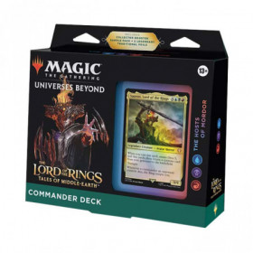 MTG LotR: The Hosts of Mordor ENG