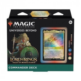 MTG LotR: Riders of Rohan ENG