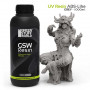 Resina 3D - ABS-like Gris 1000ml