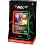 Starter Com Deck: Draconic Destruction ENG