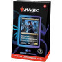 Starter Com Deck: Grave Danger ENG