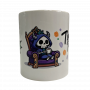 TAZA TPK "Tiempo Para Kafé"