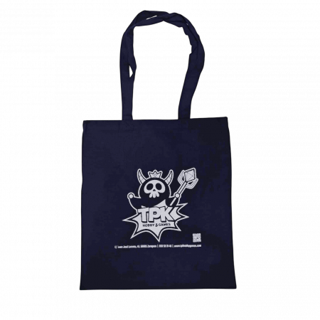 Tote Bag TPK