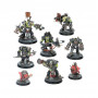 KILL TEAM: DEMOLEDOREZ