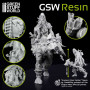 Resina 3D - ABS-like Gris 1000ml