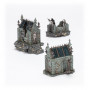 SOULBLIGHT GRAVELORDS: SEPULCRO MALDITO