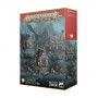 SOULBLIGHT GRAVELORDS: SEPULCRO MALDITO