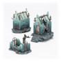 SOULBLIGHT GRAVELORDS: SEPULCRO MALDITO