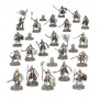 SOULBLIGHT GRAVELORDS: ESQUELETOS REPICAHUESOS