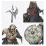 SOULBLIGHT GRAVELORDS: ESQUELETOS REPICAHUESOS