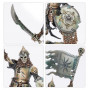 SOULBLIGHT GRAVELORDS: ESQUELETOS REPICAHUESOS