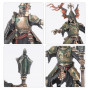 SOULBLIGHT GRAVELORDS: GUARDIA FÚNEBRE