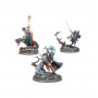 SOULBLIGHT GRAVELORDS: FILOS DEL REY VACÍO