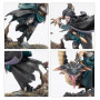 SOULBLIGHT GRAVELORDS: FILOS DEL REY VACÍO
