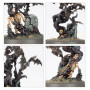 SOULBLIGHT GRAVELORDS: MANIFESTACIONES