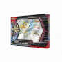 Pokémon TCG - Colección Zacian EX de Paul
