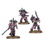 EMPEROR'S CHILDREN: FILOS IMPECABLES