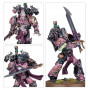 EMPEROR'S CHILDREN: FILOS IMPECABLES