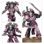 EMPEROR'S CHILDREN: FILOS IMPECABLES