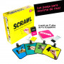 SCRAWL