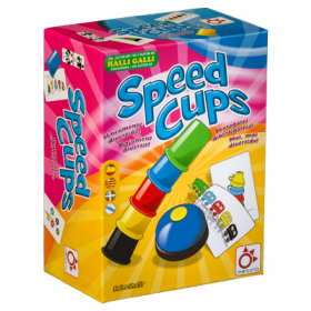 SPEED CUPS