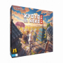 Kyoto No Neko - Juego de mesa