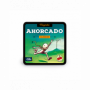 Ahorcado - Magnético - Juego de mesa