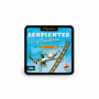 Serpientes y Escaleras - Magnético - Juego de mesa
