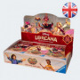 Lorcana Reign of Jafar - Caja de sobres 24 Uds.
