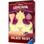 Disney Lorcana Illumineer's Quest - Palace Heist