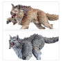 SPACE WOLVES ARMY SET (SPA)