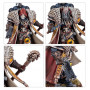 SPACE WOLVES ARMY SET (SPA)