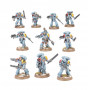 SPACE WOLVES ARMY SET (SPA)