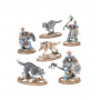 SPACE WOLVES ARMY SET (SPA)