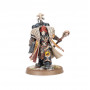 SPACE WOLVES ARMY SET (SPA)