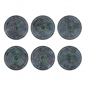 SET DE OBJETIVOS APROBADO 25-26 (ESP)