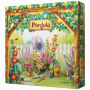 Pérgola - Juego de mesa