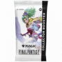 MTG Final Fantasy: Collector booster (ENG)