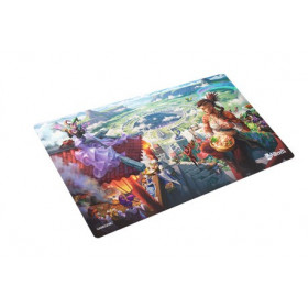 Altered: Prime Playmat First Outpost