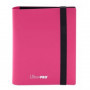 Carpeta 4 bolsillos PRO-Binder Eclipse Rosa