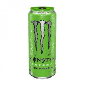 Monster Energy ULTRA PARADISE