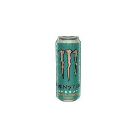 Monster Energy ULTRA Mango Fiesta