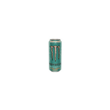 Monster Energy ULTRA Mango Fiesta