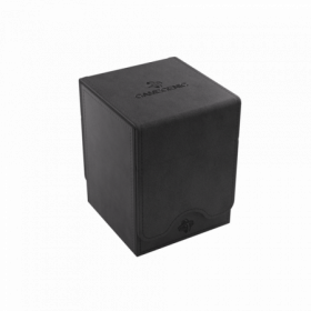 Squire 100+ XL Black