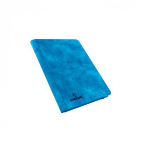 BLUE Prime Album 18 pocket Gamegenic