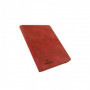 RED Prime Album 18 pocket Gamegenic