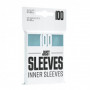 Fundas Just Sleeves Inner 100