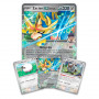 Pokémon TCG - Colección Zacian EX de Paul